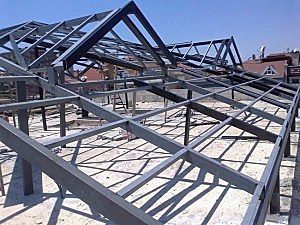 İstanbul çatı ustası Teras su yalıtımı 0535 717 19 51