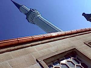 İstanbul-Çatı-Ustasii-Çami-Tamiri