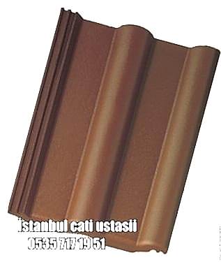 İstanbul cati ustasii
