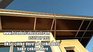 Eksiz çinko oluk fiyatları, Eksiz çatı oluk fiyatları, Çekme yağmur çatı yağmur iniş borusu,