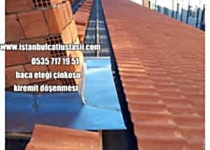 Çinko baca eteği kaplama fiyatları- Titanyum çinko baça eteği kaplama fiyatları-